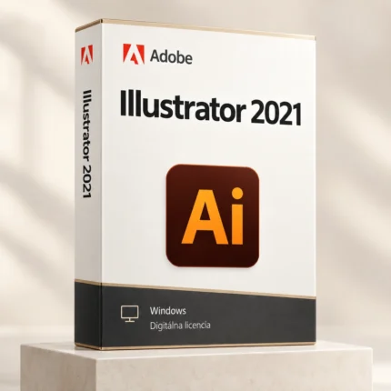 Illustrator 2021