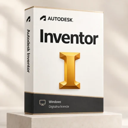 Autodesk Inventor | Windows