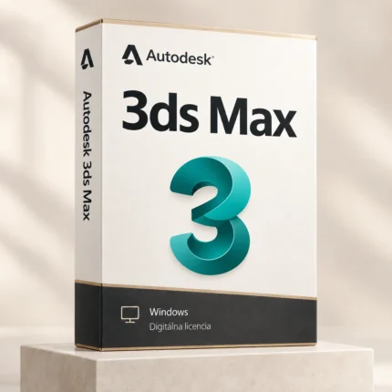 Autodesk 3ds Max | Windows