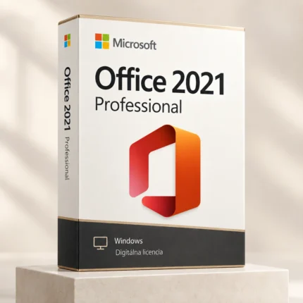 Microsoft Office Professional 2021