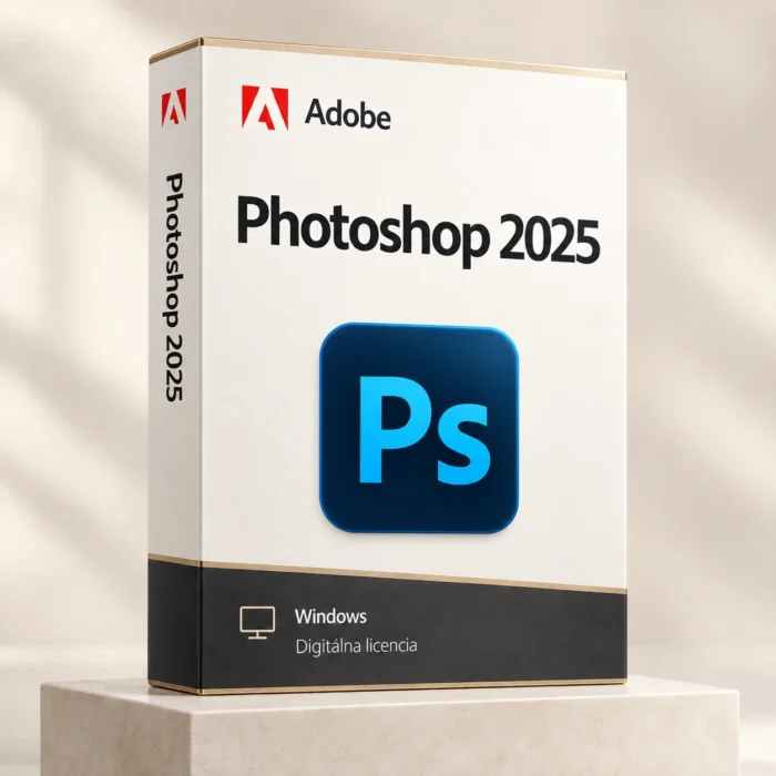 Photoshop 2025