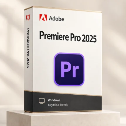 Premiere Pro 2025: ako pripraviť projekt na bezpečnú archiváciu
