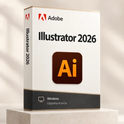 Illustrator 2026 | Windows