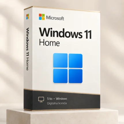Windows 11 Home | 5 ks