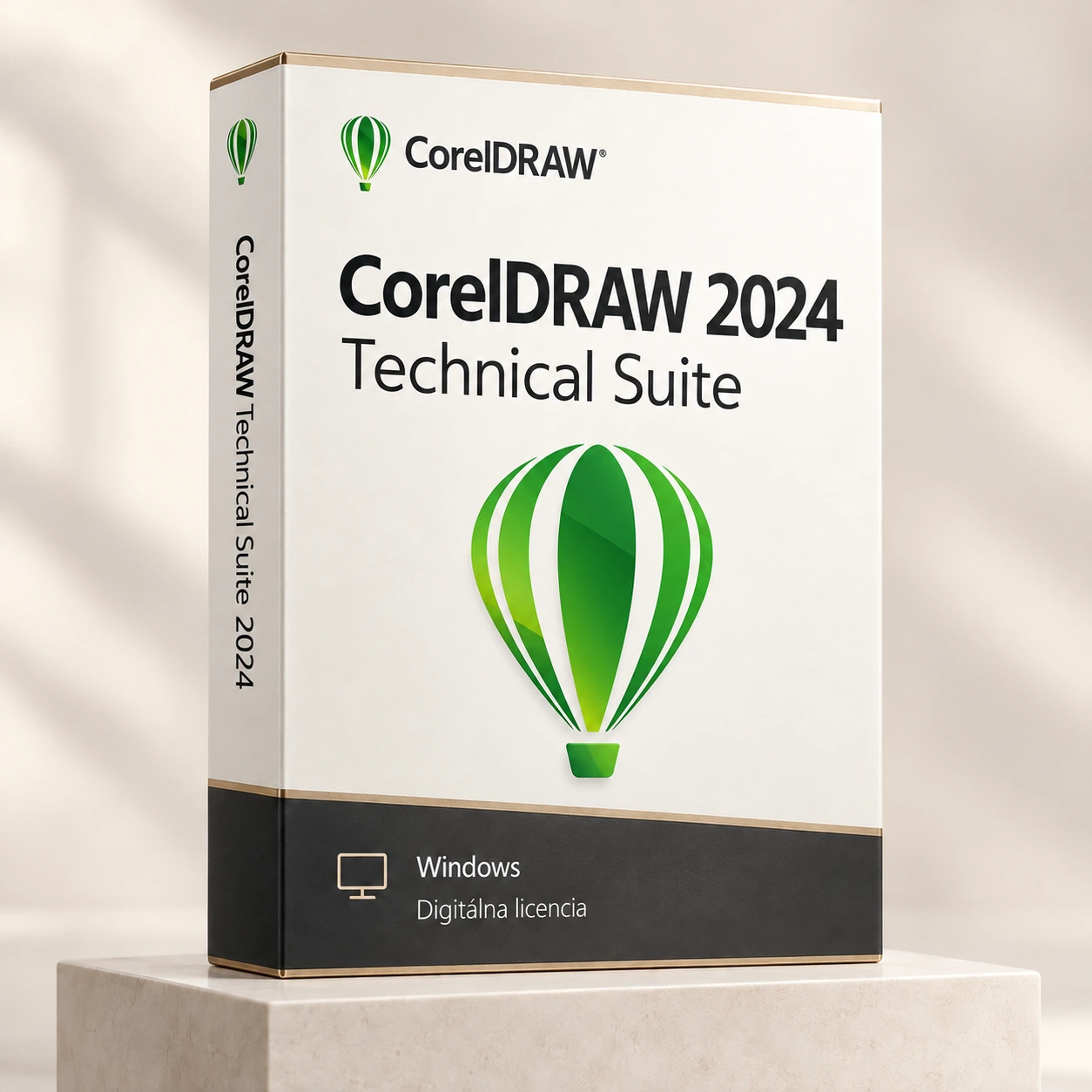 CorelDRAW Technical Suite 2024