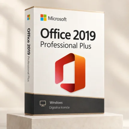 Office Pro Plus 2019 LTSC | Iba pre Windows