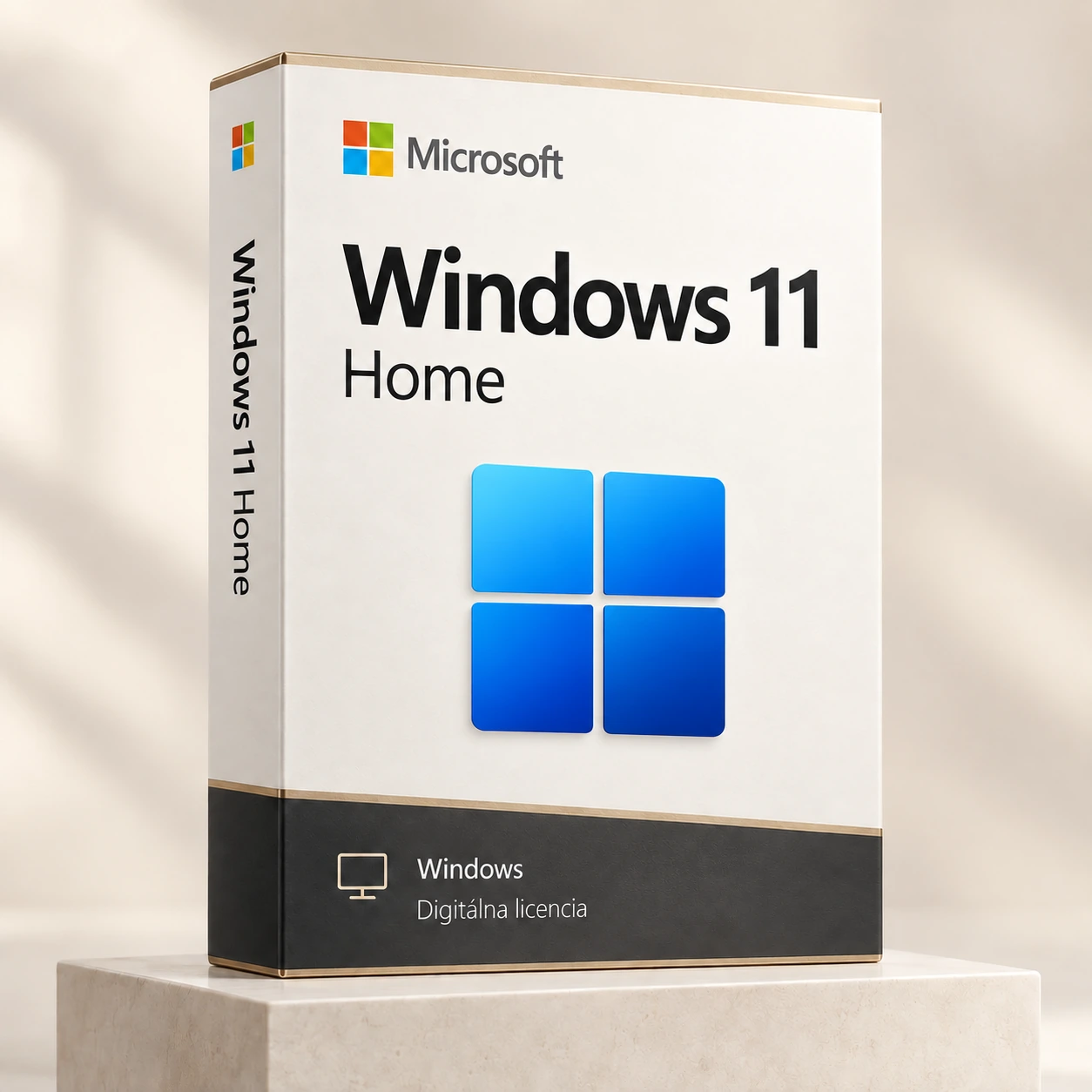 Windows 11 Home | Trvalá licencia