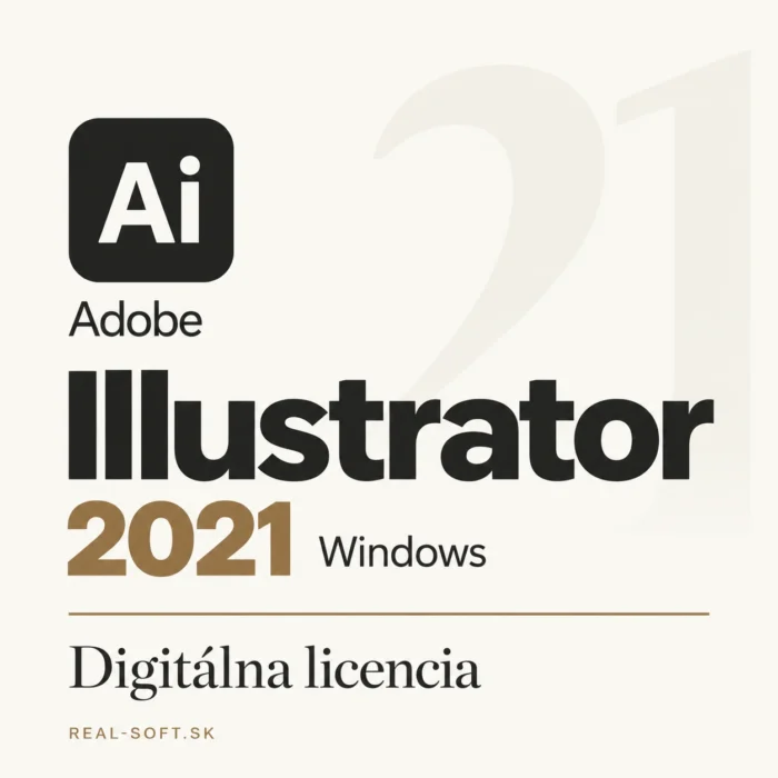 Illustrator 2021