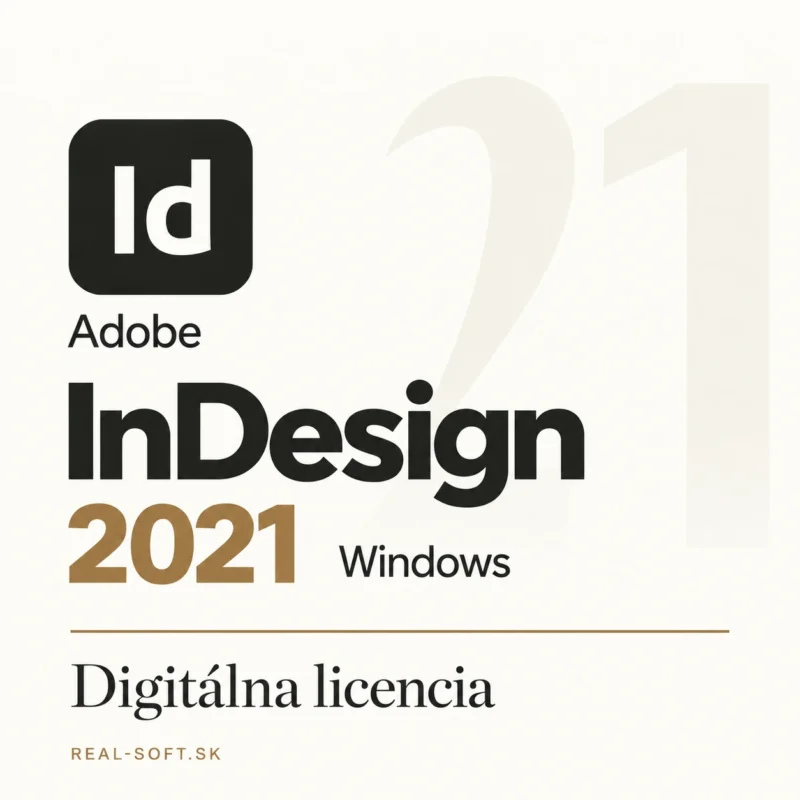 InDesign 2021: ako udržať dlhý katalóg konzistentný pomocou štýlov