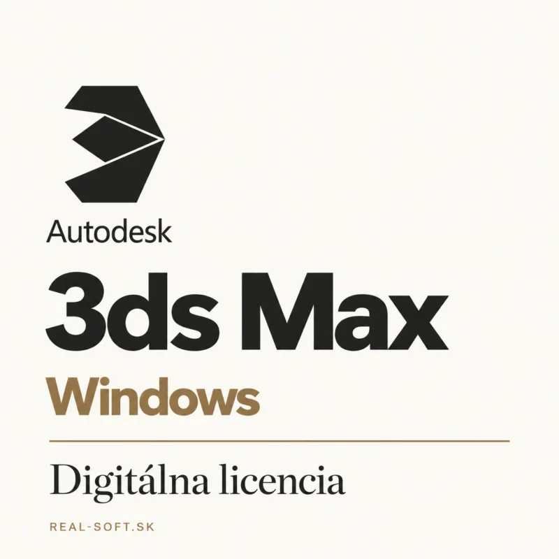 3ds Max na novom počítači: presun scény bez chýbajúcich textúr