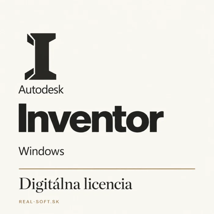 Autodesk Inventor | Windows