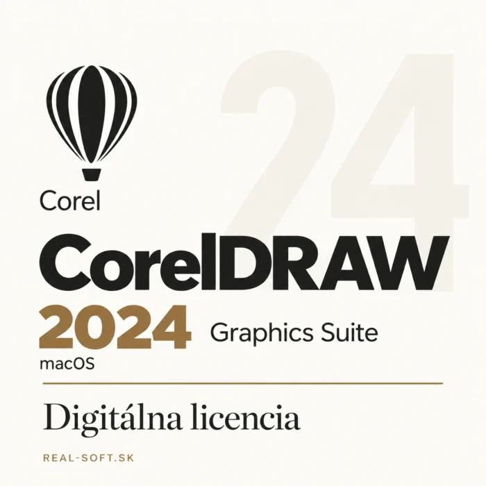 CorelDRAW Graphics Suite 2024