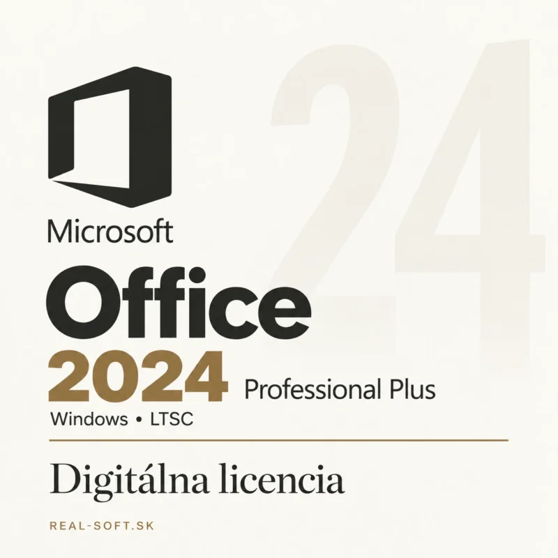 PowerPoint 2024: menšia prezentácia bez straty čitateľnosti